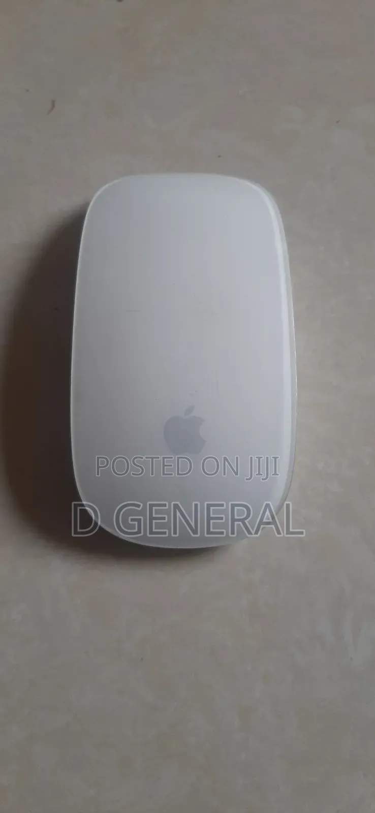 Magic Mouse 1