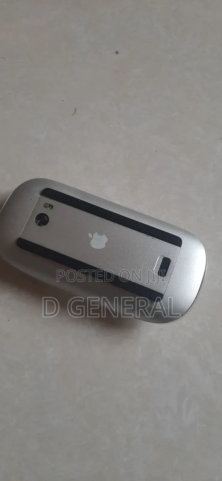 Magic Mouse 1