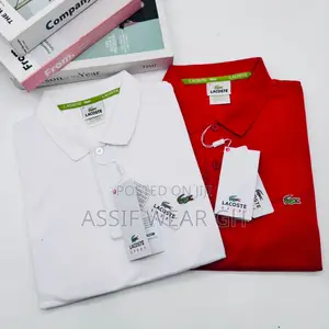 Lacoste T-Shirts