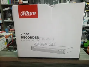 Dahua 16ch Non Poe NVR Dhi-Nvr2216-4ks2