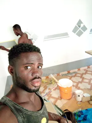 Mattbenzy Painting Services