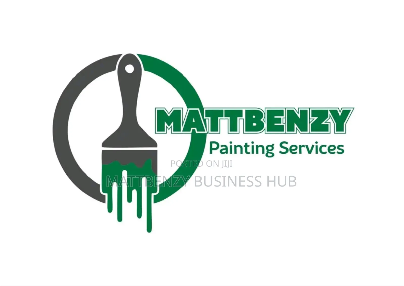 Mattbenzy Painting Services