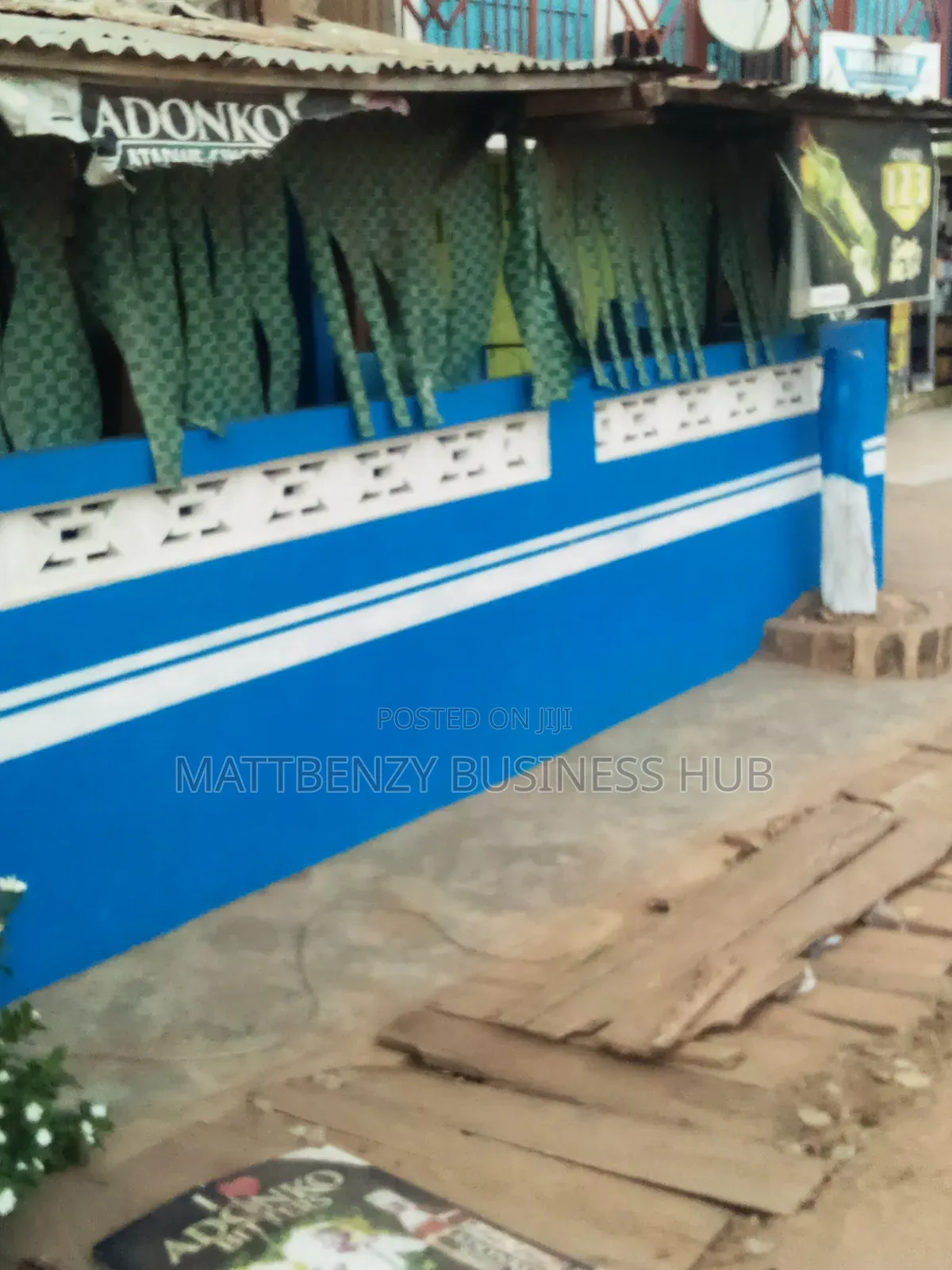Mattbenzy Painting Services