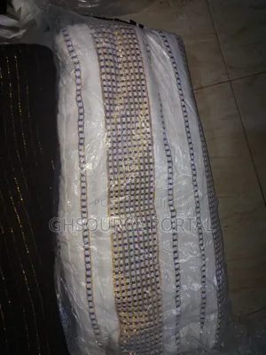 Authentic Kente