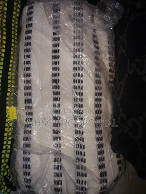 Authentic Kente