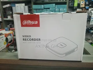 Dahua 16ch Non Poe NVR 
Dhi-Nvr2116-4ks2