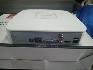 Dahua 16ch Non Poe NVR 
Dhi-Nvr2116-4ks2