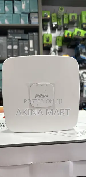 Dahua 16ch NVR Non Poe Dahua 16ch Non Poe NVR