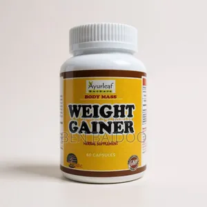 Premium Weight Gain Formula