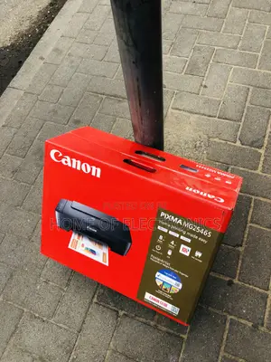 New Model Canon Pixma Mg2546s All In One Color Printer