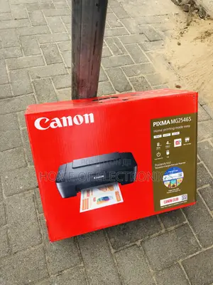 Plenty In Shop Canon Pixma Mg2546s All In One Color Printer