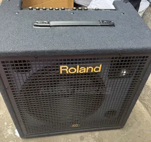 Kc -550 Roland Keyboard Combo