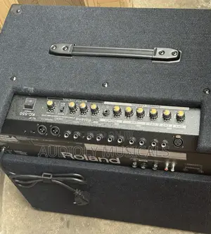 Kc -550 Roland Keyboard Combo