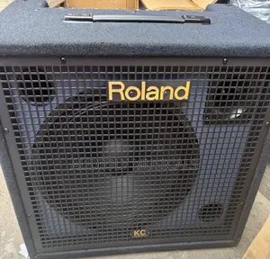 Kc -550 Roland Keyboard Combo