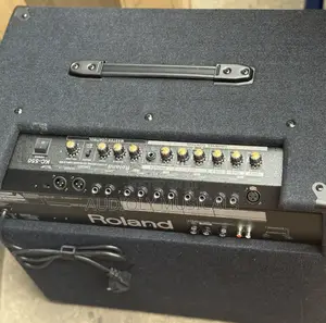 Kc -550 Roland Keyboard Combo