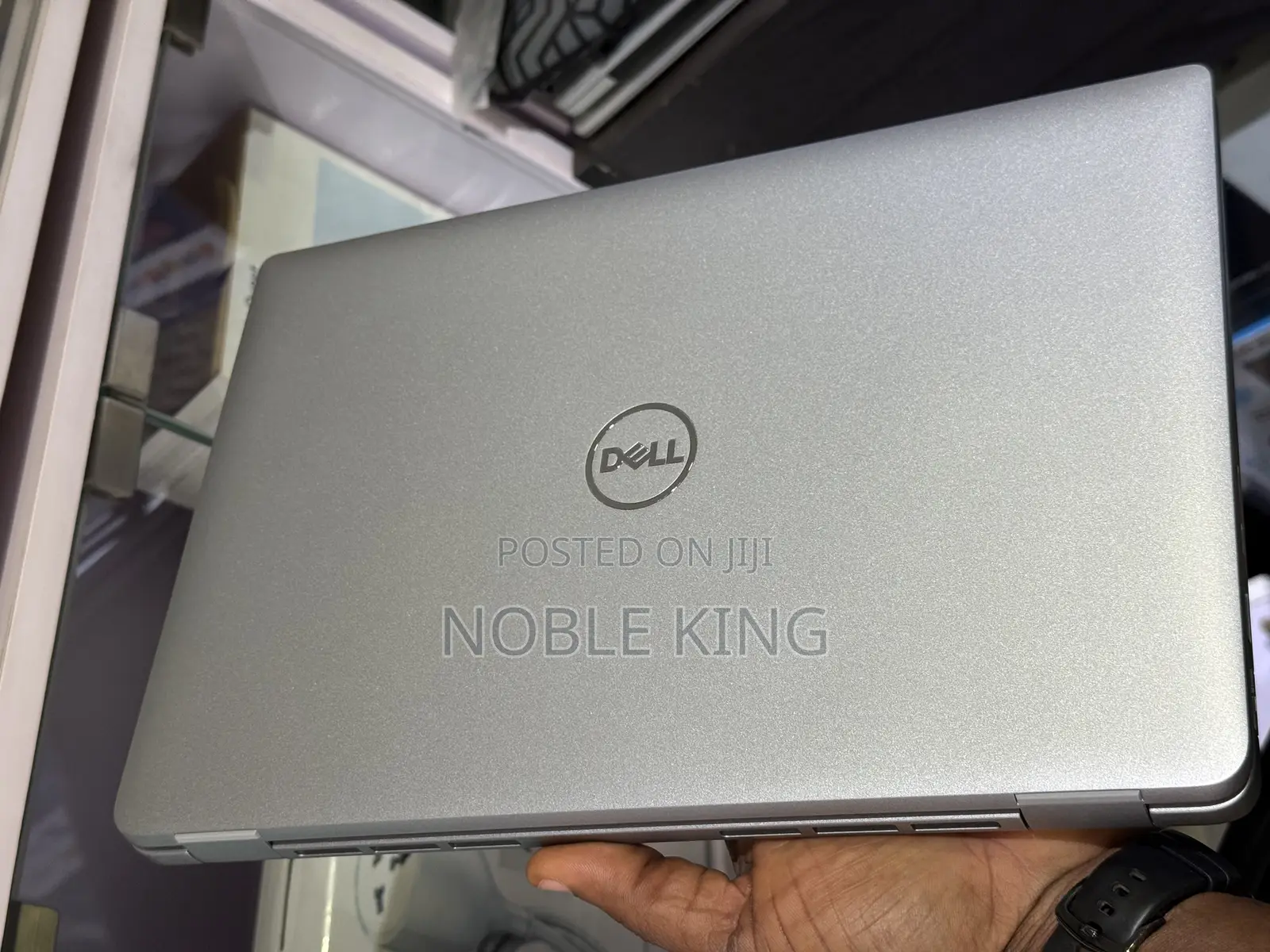 Laptop Dell Latitude 5440 32GB Intel Core I7 SSD 512GB