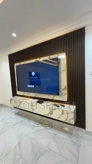 Modern Tv Panel