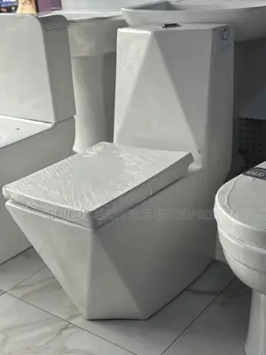 Diamond Wc _water Closet