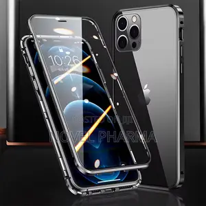 360 Magnetic Case - iPhone 15 Plus