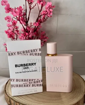 Burberry Her