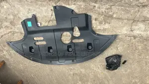 Hyundai Elantra 2017 2018 2019 Under Engine Splash or Cover