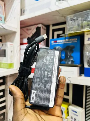 Type C Lenovo Charger