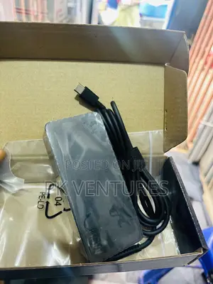 Type C Lenovo Charger