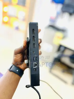 Dell W19 Docking Station