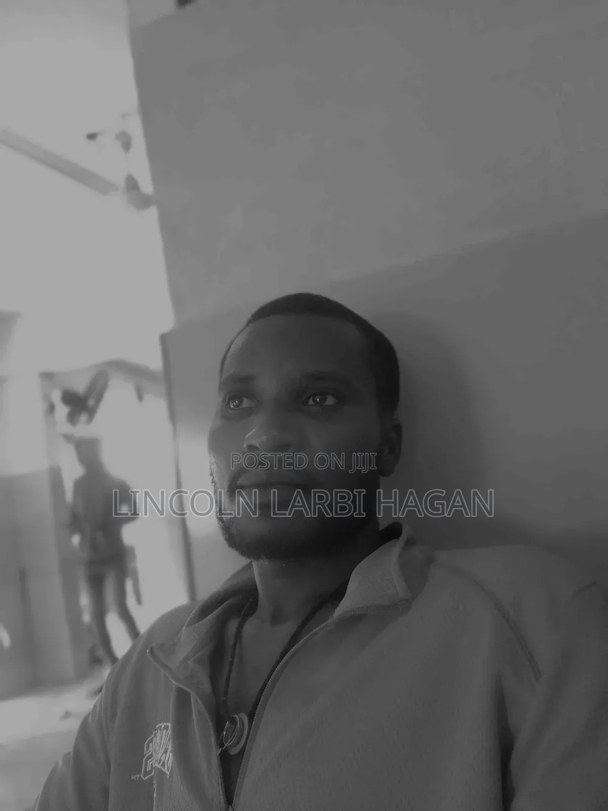 Am Call Lincoln and I Like to Join You People's