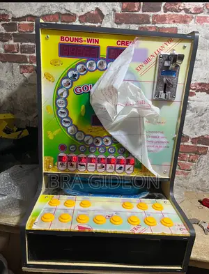 Jackpot Games