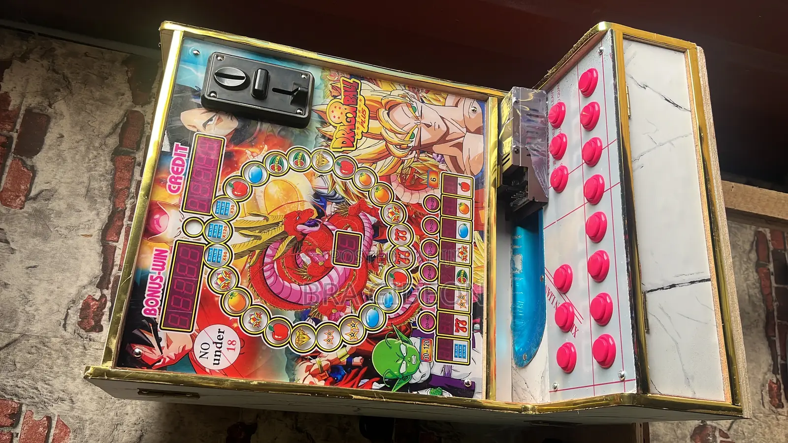 Jackpot Games