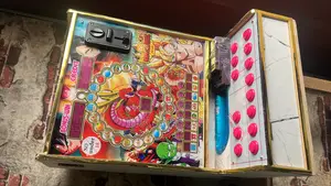 Jackpot Games