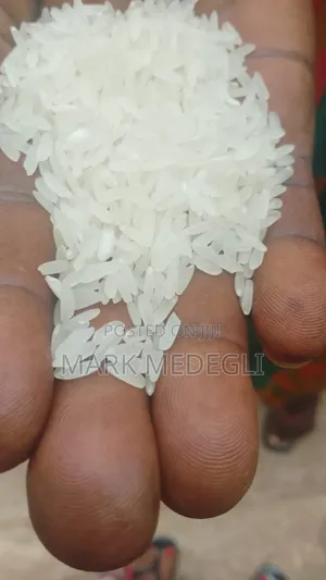 Paddy Available in Volta Ghana