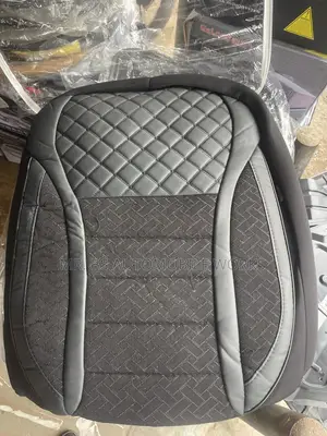 Leather & Fabric Seat Covers For Saloon & Mini Cars (Corolla, Elantra
