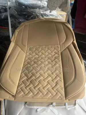 Toyota Yaris, Vitz Seat Covers