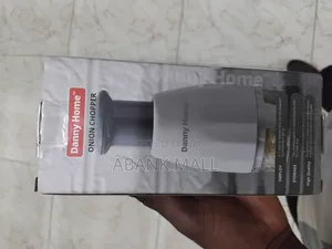 Onion Chopper