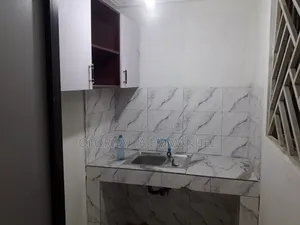 Studio Apartment in Amasaman Cocobod, Pokuase for rent