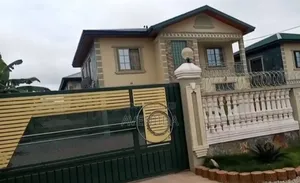 5bdrm House in Cape Coast Metropolitan for sale