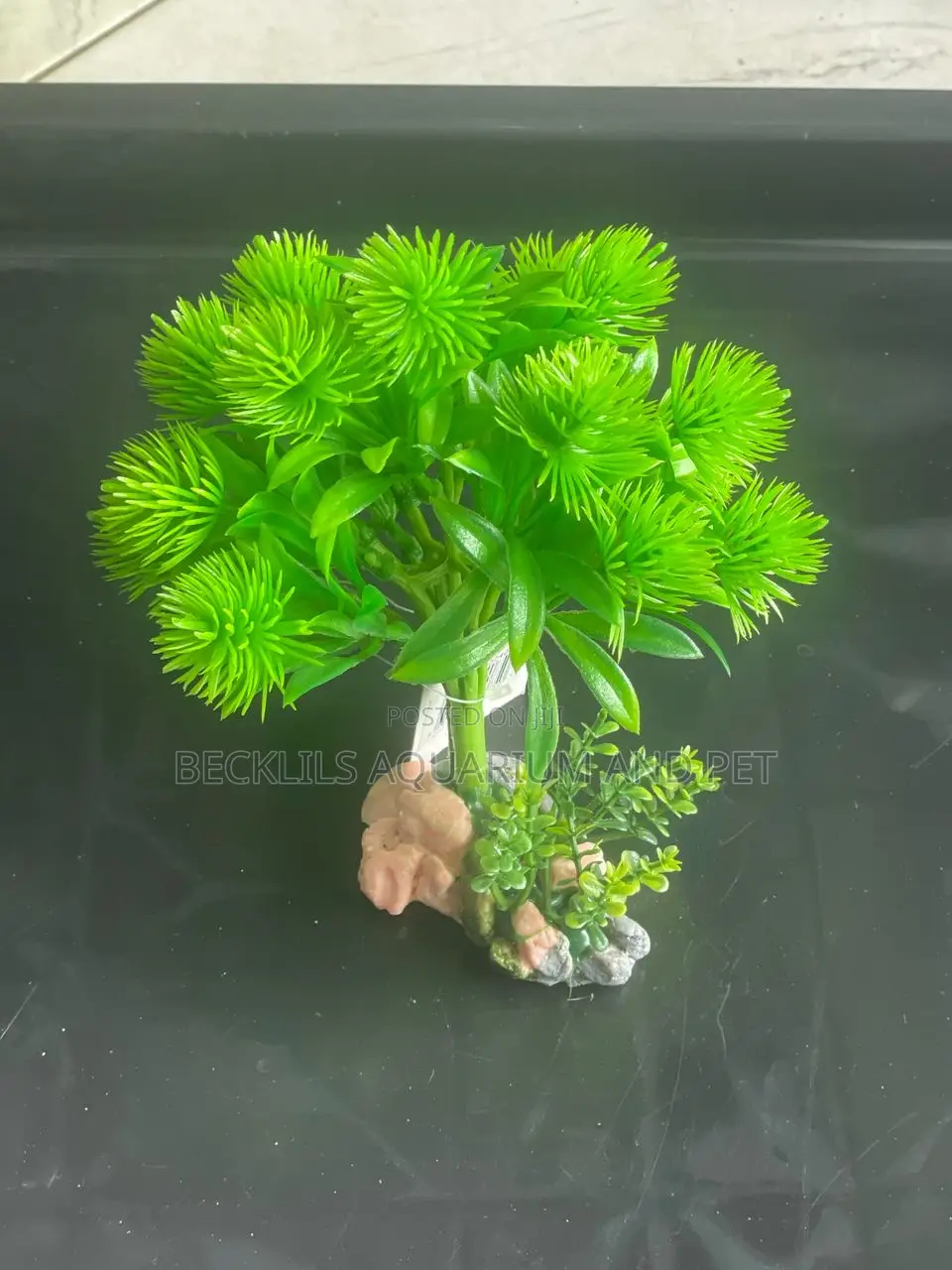 Artificial Colorful Plant B1b2