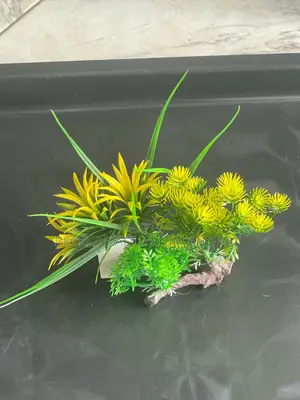 Artificial Colorful Plant B1b2