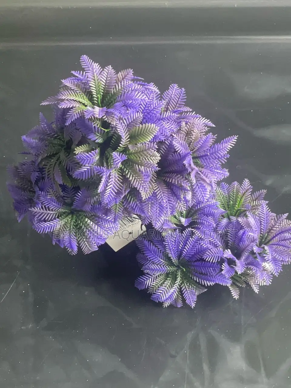 Artificial Colorful Plant B1b2