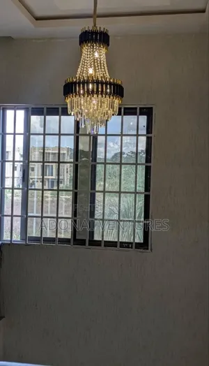 4bdrm House in Kwadaso Hilltop, Kumasi Metropolitan for sale