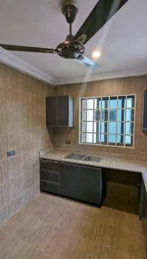 4bdrm House in Kwadaso Hilltop, Kumasi Metropolitan for sale