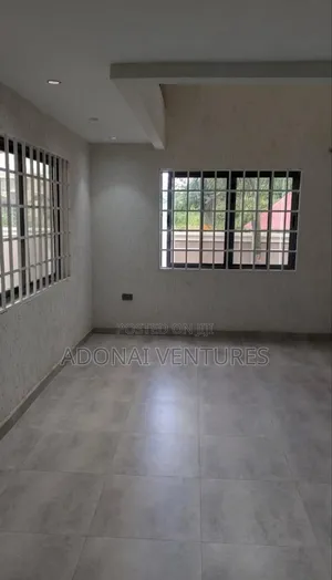 4bdrm House in Kwadaso Hilltop, Kumasi Metropolitan for sale
