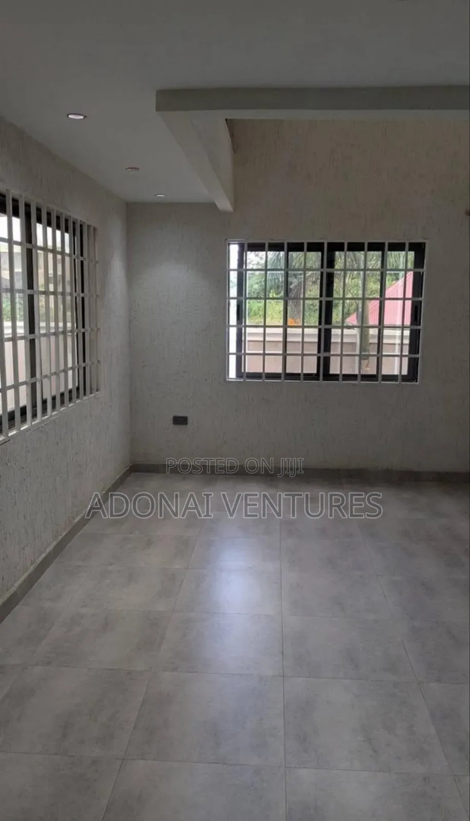 4bdrm House in Kwadaso Hilltop, Kumasi Metropolitan for sale