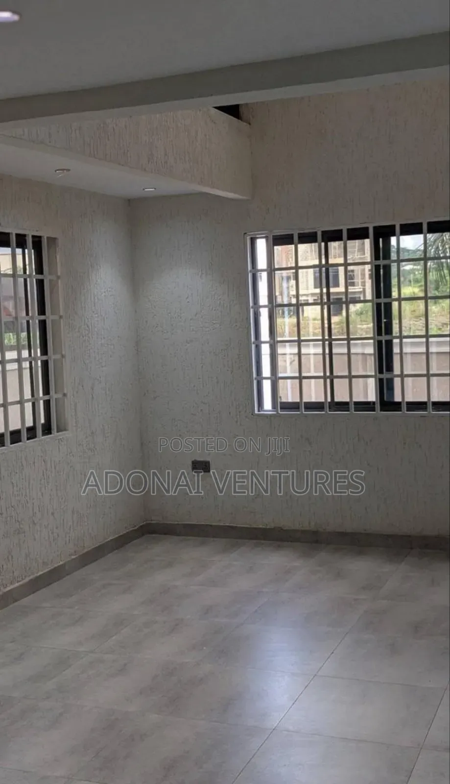 4bdrm House in Kwadaso Hilltop, Kumasi Metropolitan for sale