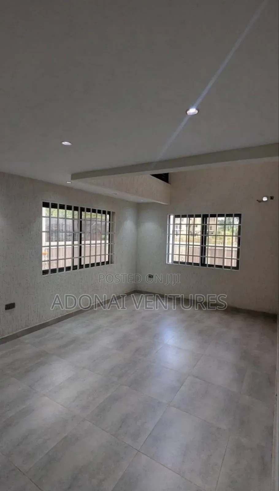 4bdrm House in Kwadaso Hilltop, Kumasi Metropolitan for sale