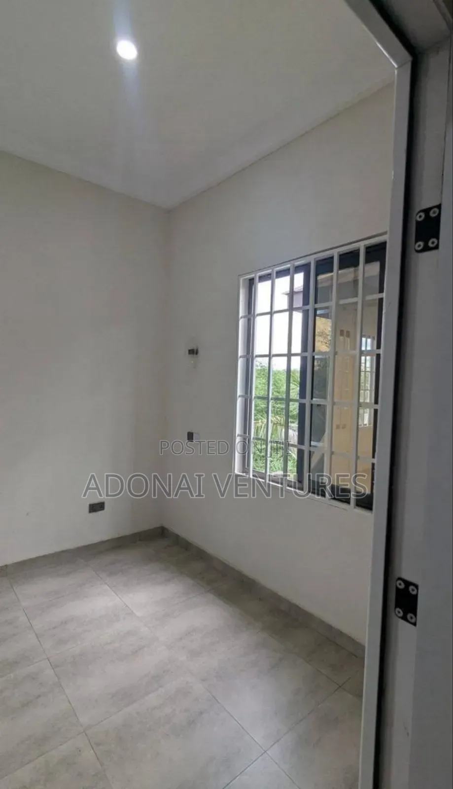 4bdrm House in Kwadaso Hilltop, Kumasi Metropolitan for sale