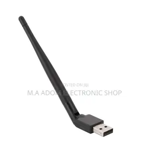 Usb Wifi Stick 150mbp