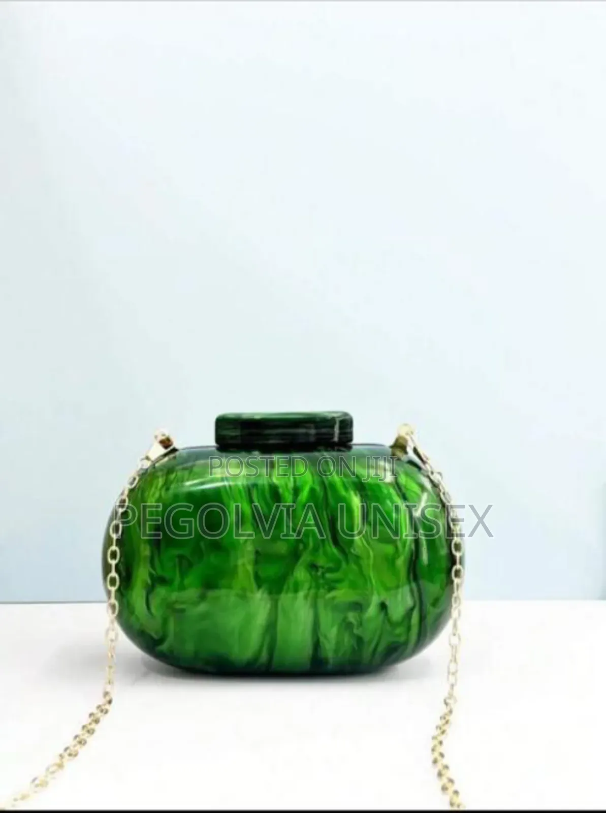 Ladies Clutch Bag